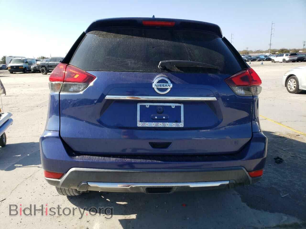 2018 NISSAN ROGUE - VIN: KNMAT2MT6JP508767 - Фото 6