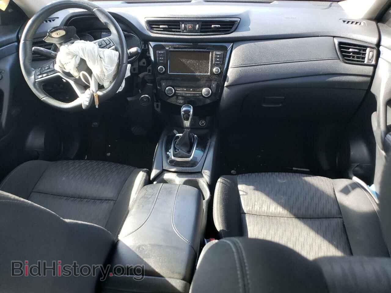 2018 NISSAN ROGUE - VIN: KNMAT2MT6JP508767 - Фото 8