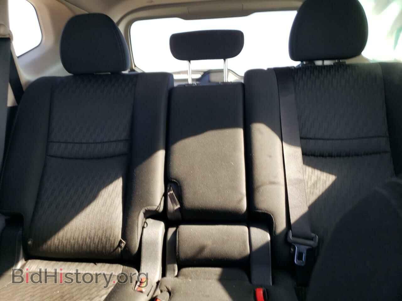 2018 NISSAN ROGUE - VIN: KNMAT2MT6JP508767 - Фото 10