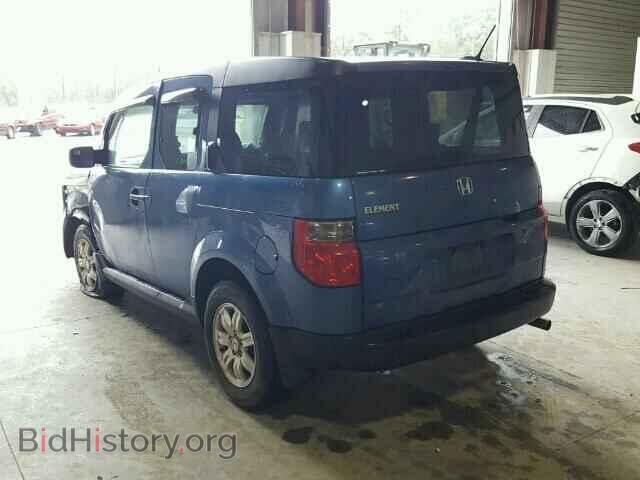 2006 HONDA ELEMENT - VIN: 5J6YH28766L019730 - Photo 3