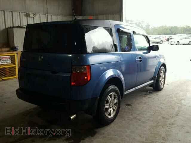 2006 HONDA ELEMENT - VIN: 5J6YH28766L019730 - Photo 4