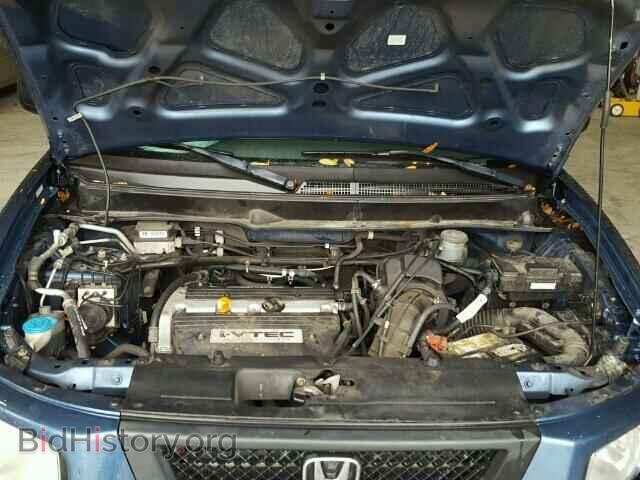 2006 HONDA ELEMENT - VIN: 5J6YH28766L019730 - Photo 7