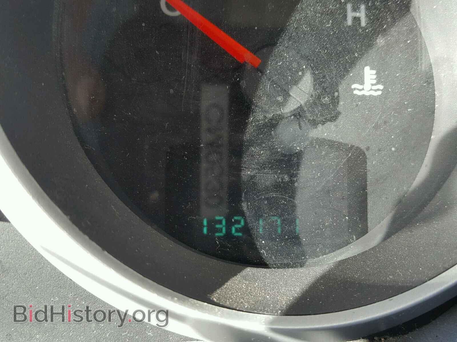 2010 DODGE CARAVAN - VIN: 2D4RN4DE5AR462599 - Photo 8