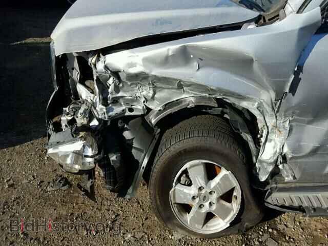 2012 FORD ESCAPE - VIN: 1FMCU0D71CKC18509 - Photo 9