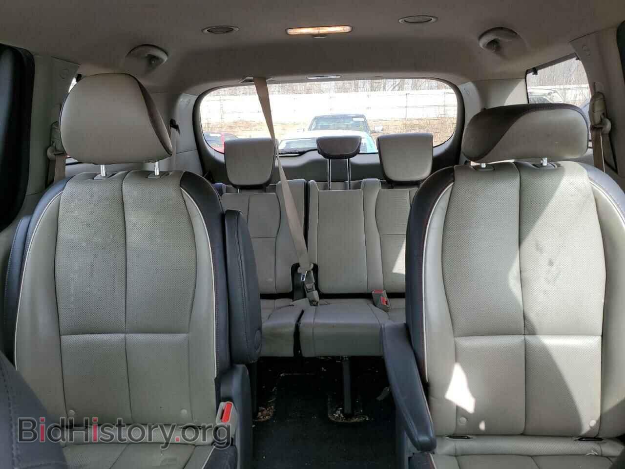 2016 KIA All Models - VIN: KNDMC5C10G6187323 - Photo 10