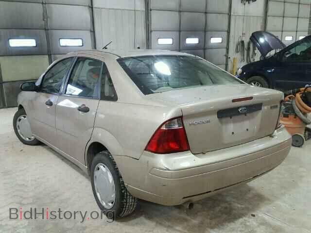 2007 FORD FOCUS - VIN: 1FAFP34N07W197875 - Фото 3