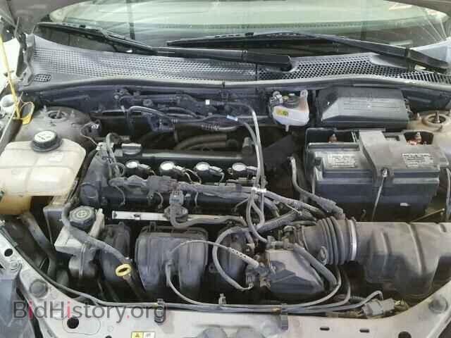 2007 FORD FOCUS - VIN: 1FAFP34N07W197875 - Фото 7