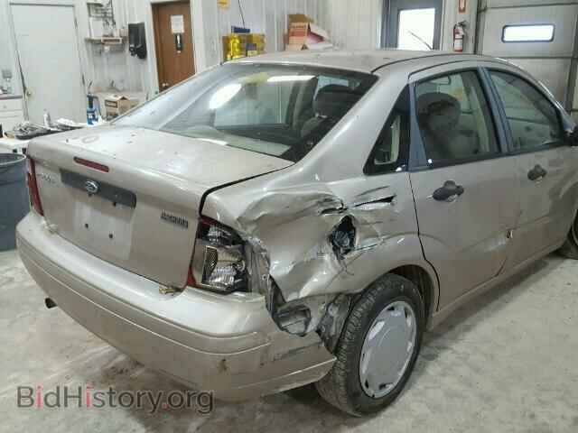 2007 FORD FOCUS - VIN: 1FAFP34N07W197875 - Фото 10
