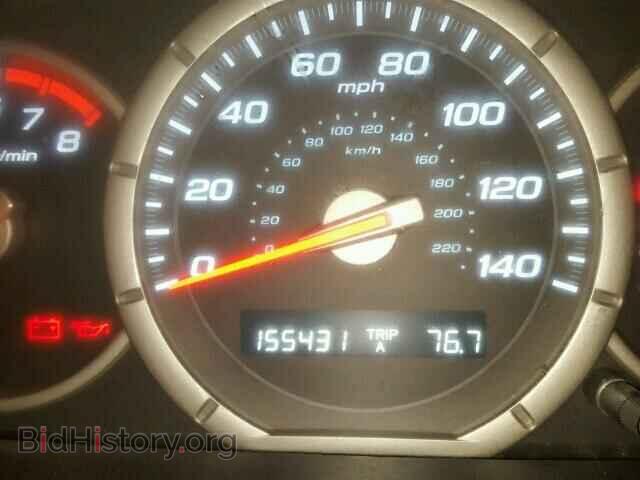 2006 HONDA PILOT - VIN: 2HKYF18406H541477 - Фото 8