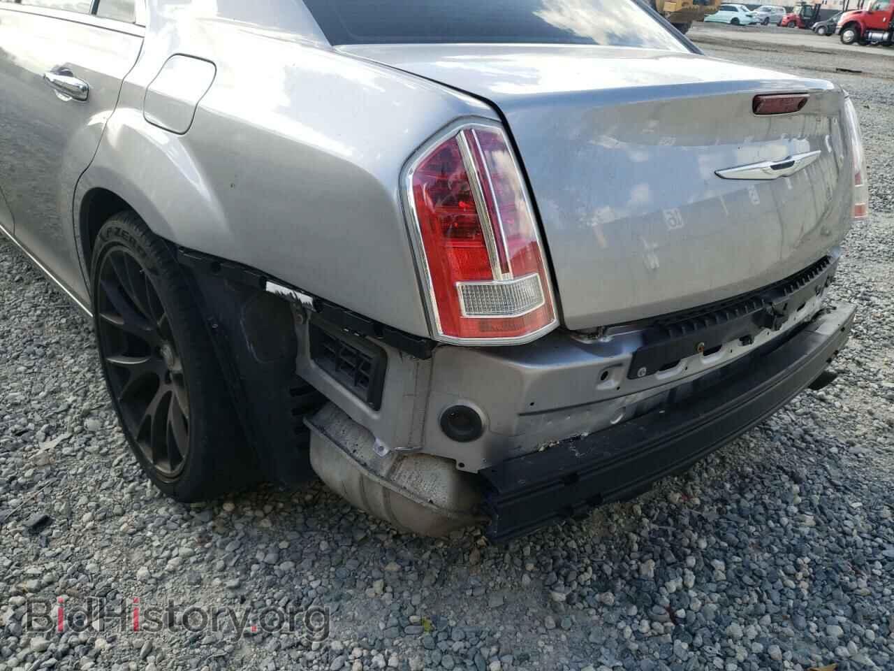 2013 CHRYSLER 300 - VIN: 2C3CCAET9DH680399 - Фото 9