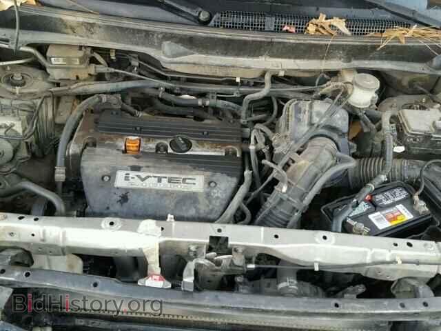 2004 HONDA ELEMENT - VIN: 5J6YH27584L023436 - Фото 7