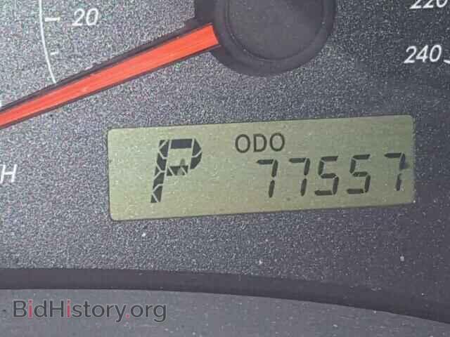 2012 TOYOTA COROLLA - VIN: 2T1BU4EE8CC849926 - Фото 8