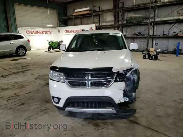 2015 DODGE JOURNEY - VIN: 3C4PDDBG3FT526140 - Фото 12