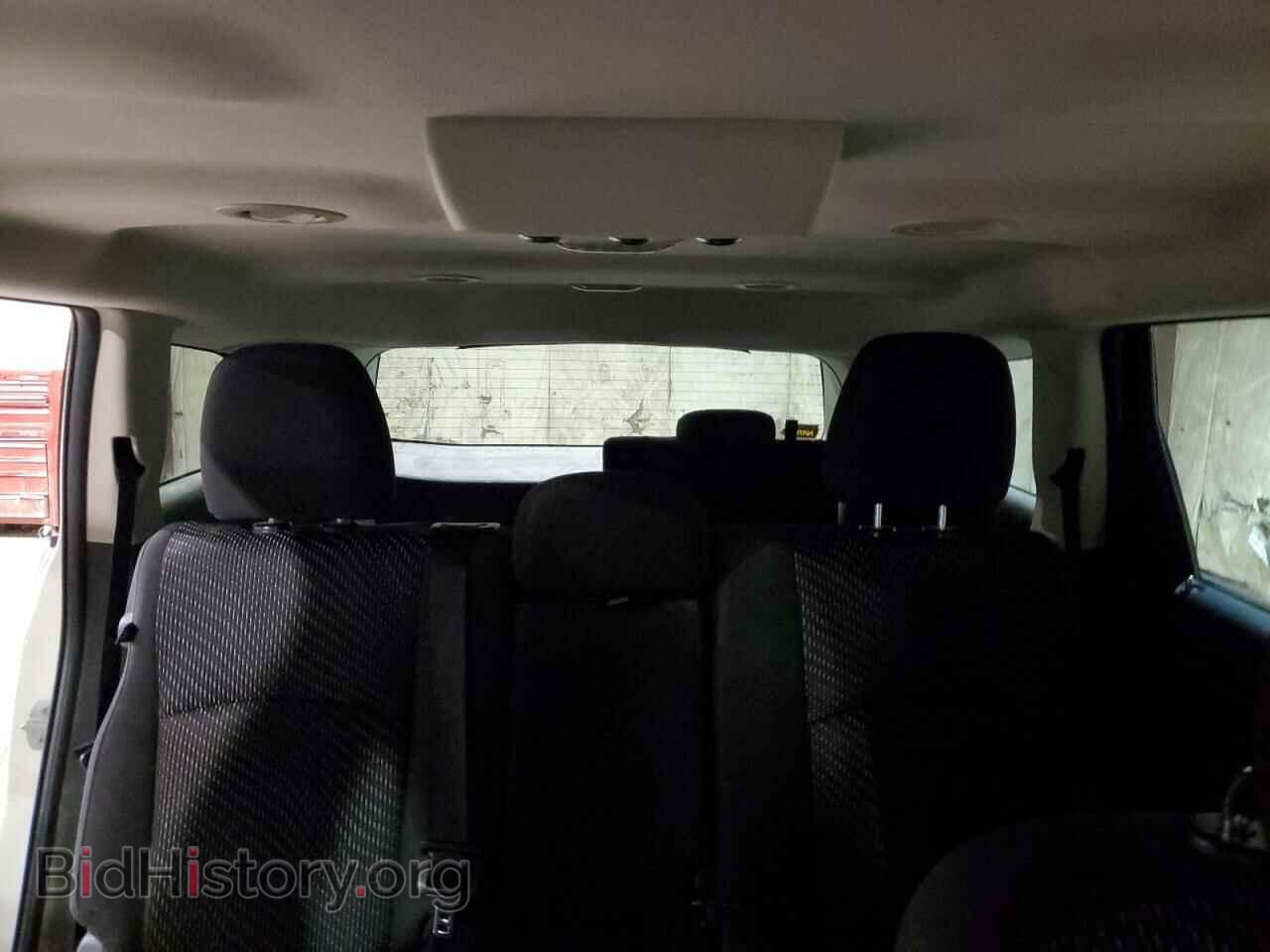 2015 DODGE JOURNEY - VIN: 3C4PDDBG3FT526140 - Фото 10