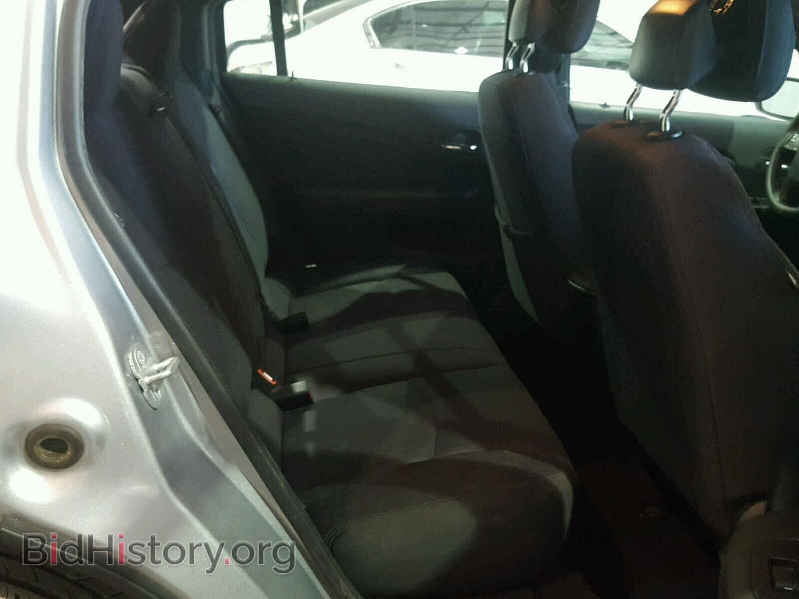 2013 CHRYSLER 200 - VIN: 1C3CCBAB4DN640354 - Фото 6