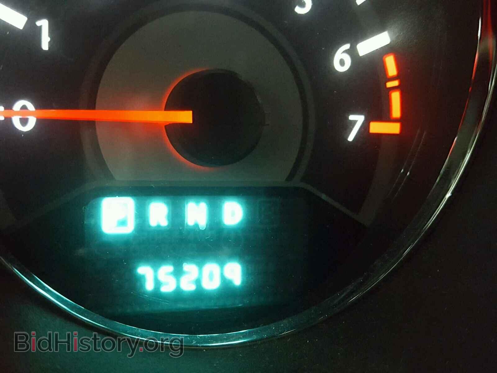 2013 CHRYSLER 200 - VIN: 1C3CCBAB4DN640354 - Фото 8