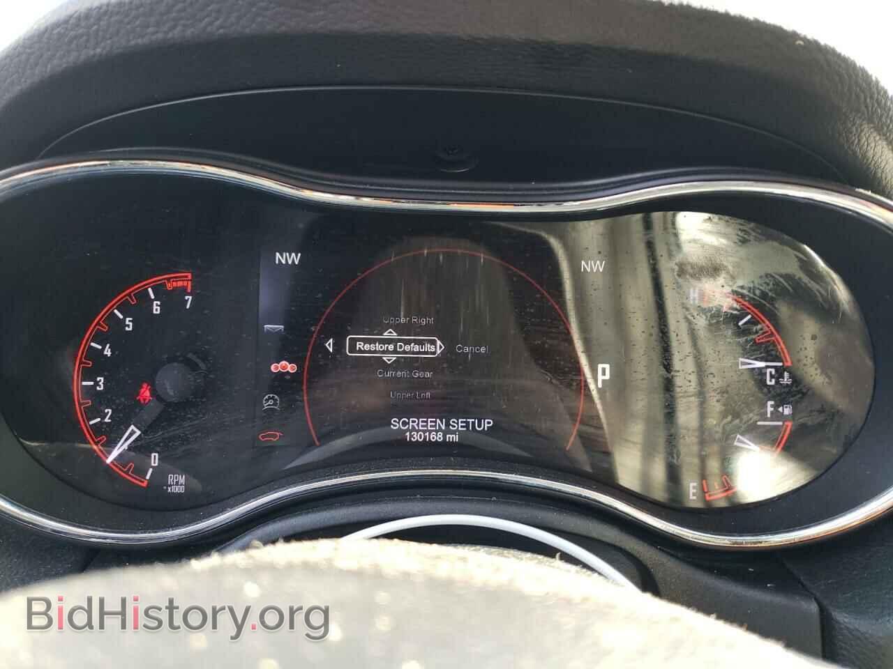 2014 DODGE DURANGO - VIN: 1C4RDJDG2EC973461 - Фото 9