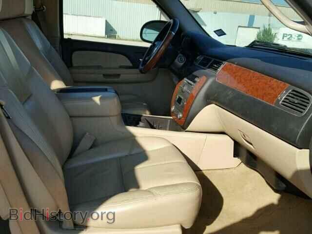 2007 CHEVROLET SILVERADO - VIN: 1GCHK29K67E517331 - Фото 5