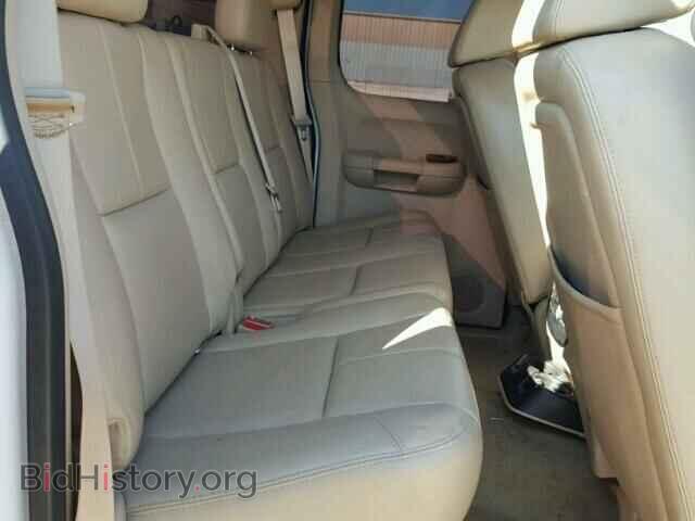 2007 CHEVROLET SILVERADO - VIN: 1GCHK29K67E517331 - Фото 6
