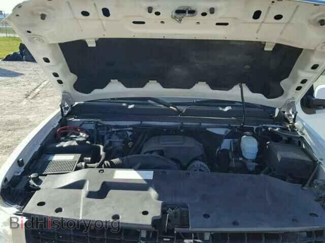 2007 CHEVROLET SILVERADO - VIN: 1GCHK29K67E517331 - Фото 7