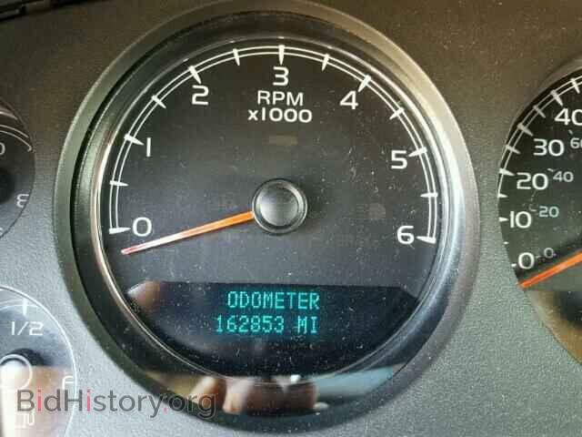 2007 CHEVROLET SILVERADO - VIN: 1GCHK29K67E517331 - Фото 8