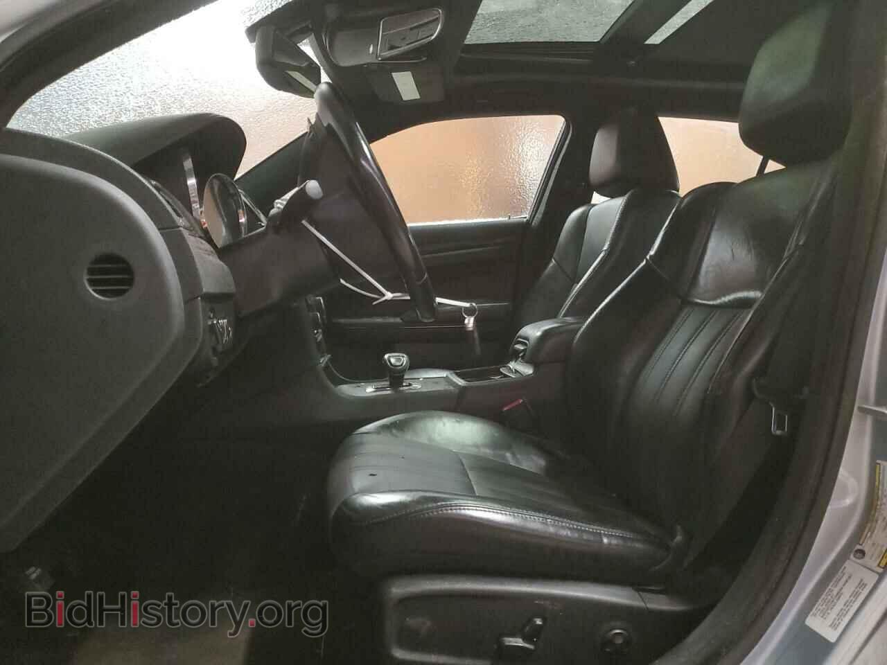 2013 CHRYSLER 300 - VIN: 2C3CCAGG8DH599569 - Фото 7