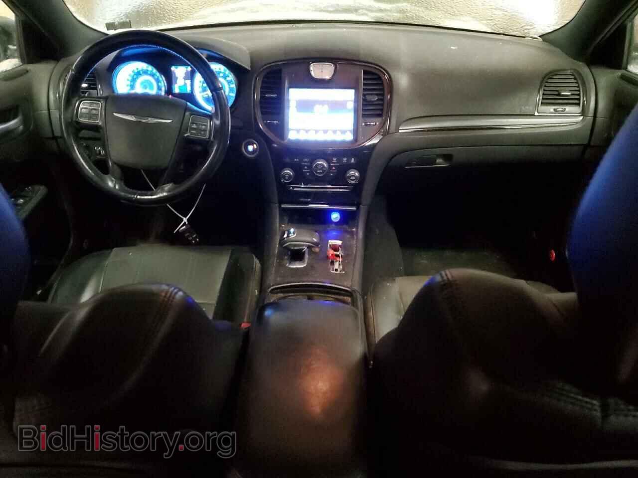 2013 CHRYSLER 300 - VIN: 2C3CCAGG8DH599569 - Фото 8