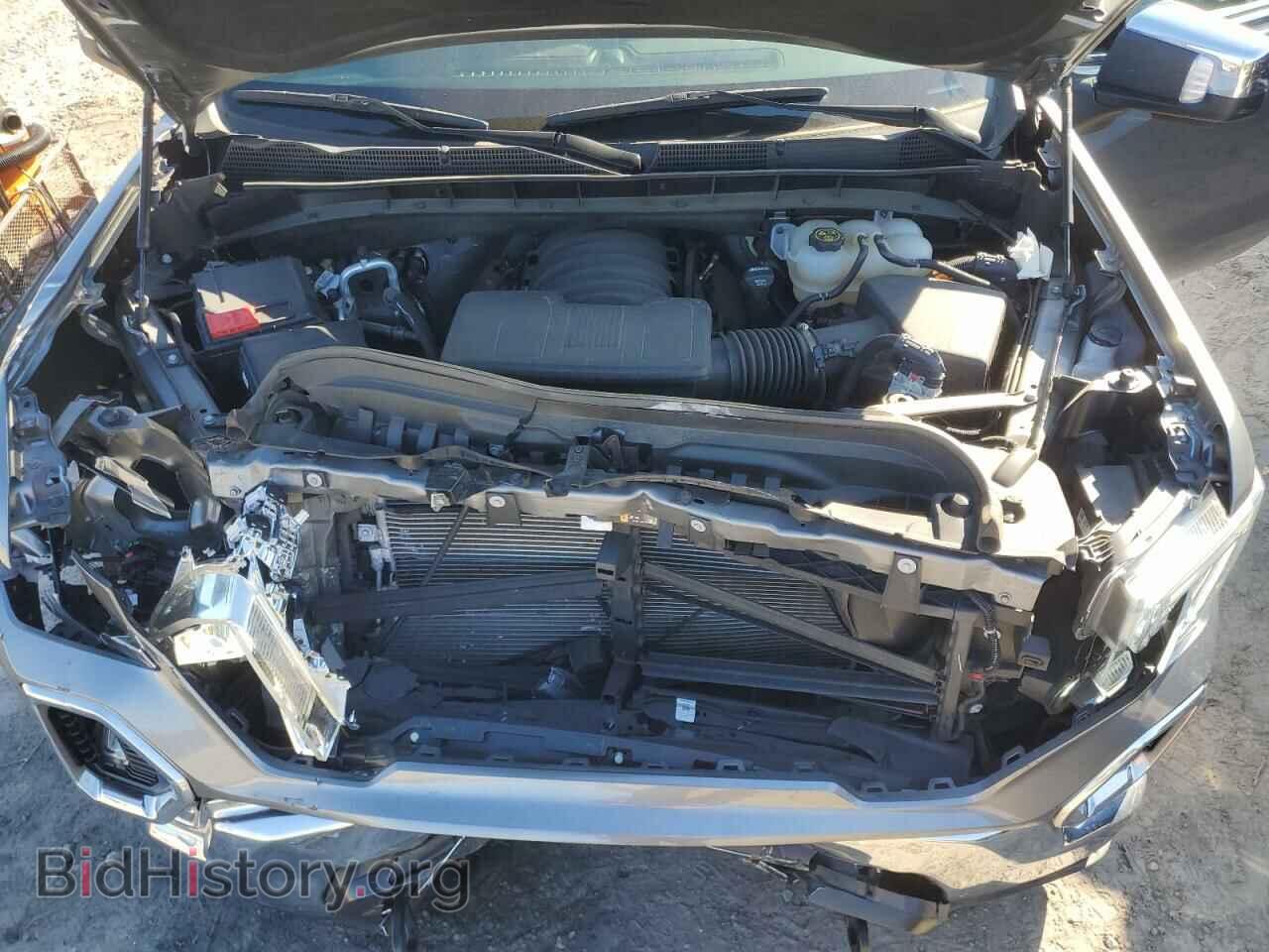 2021 GMC SIERRA - VIN: 3GTU9DED7MG418633 - Фото 11