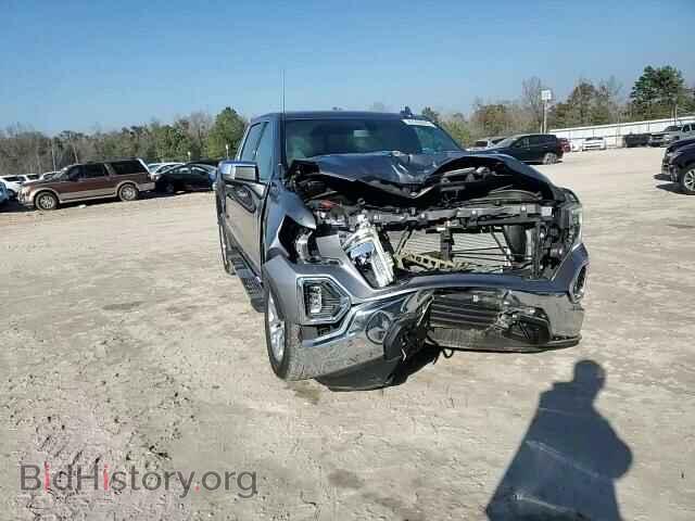 2021 GMC SIERRA - VIN: 3GTU9DED7MG418633 - Фото 14