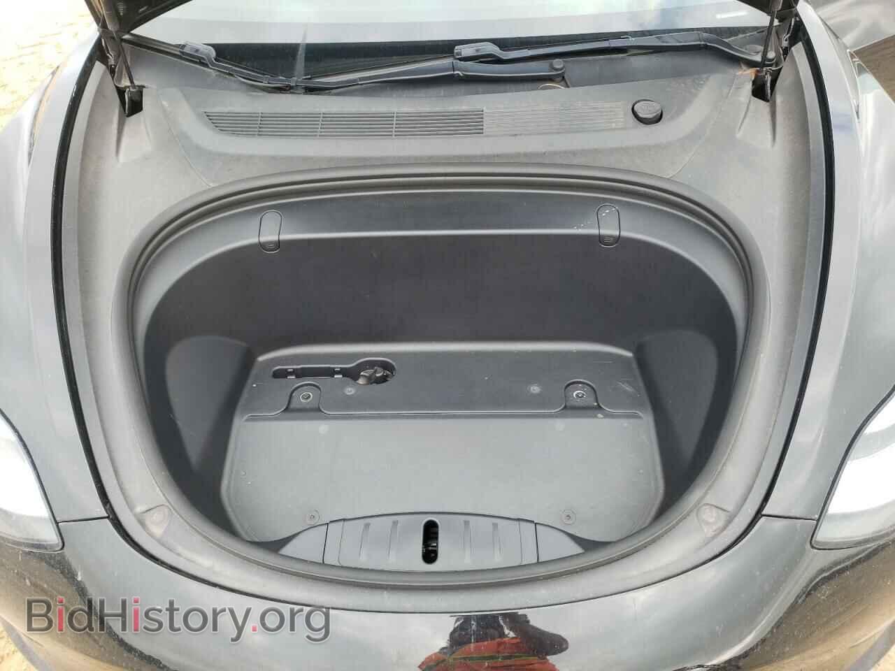 2019 TESLA MODEL 3 - VIN: 5YJ3E1EA0KF399650 - Фото 11