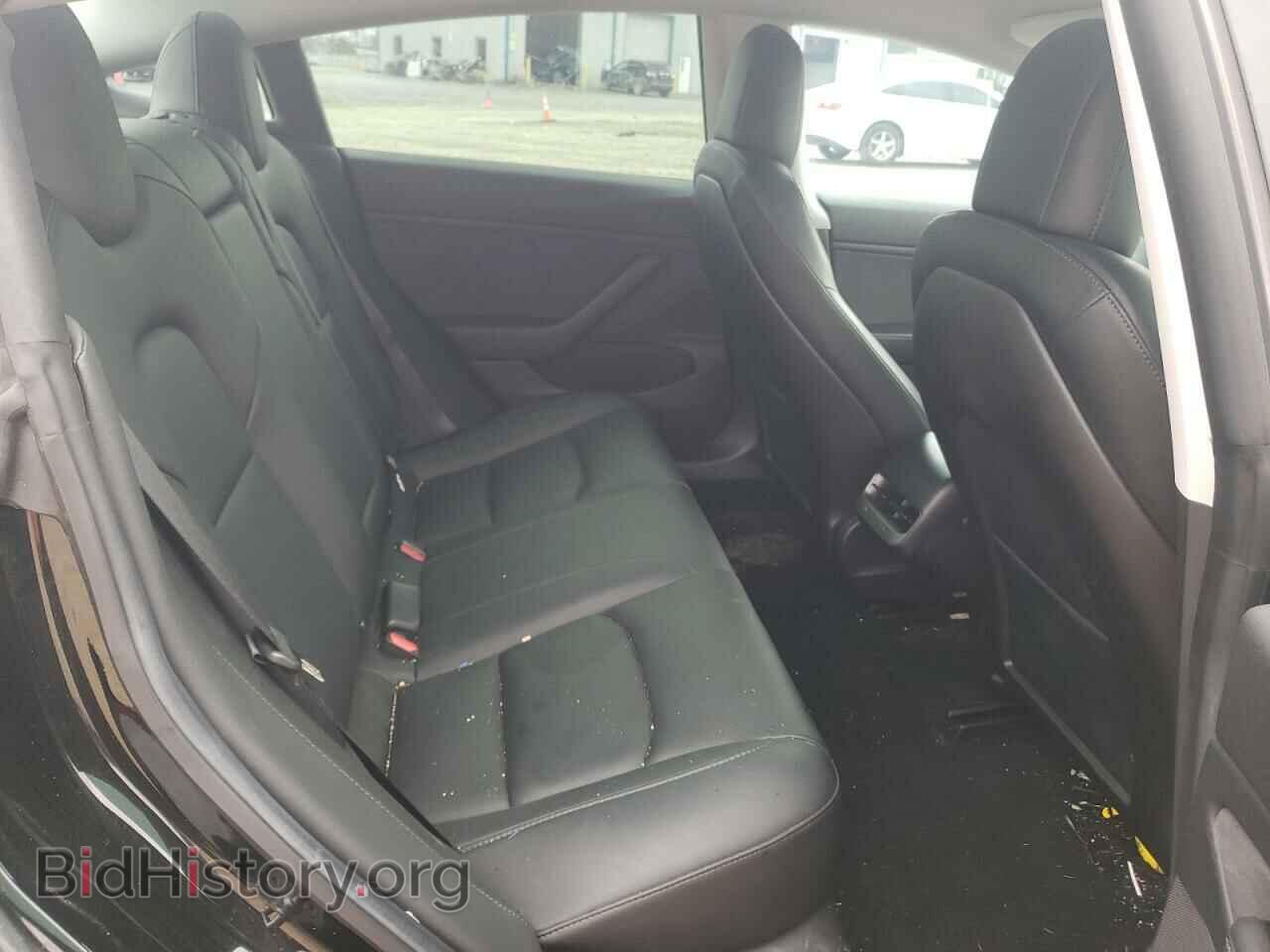 2019 TESLA MODEL 3 - VIN: 5YJ3E1EA0KF399650 - Фото 10