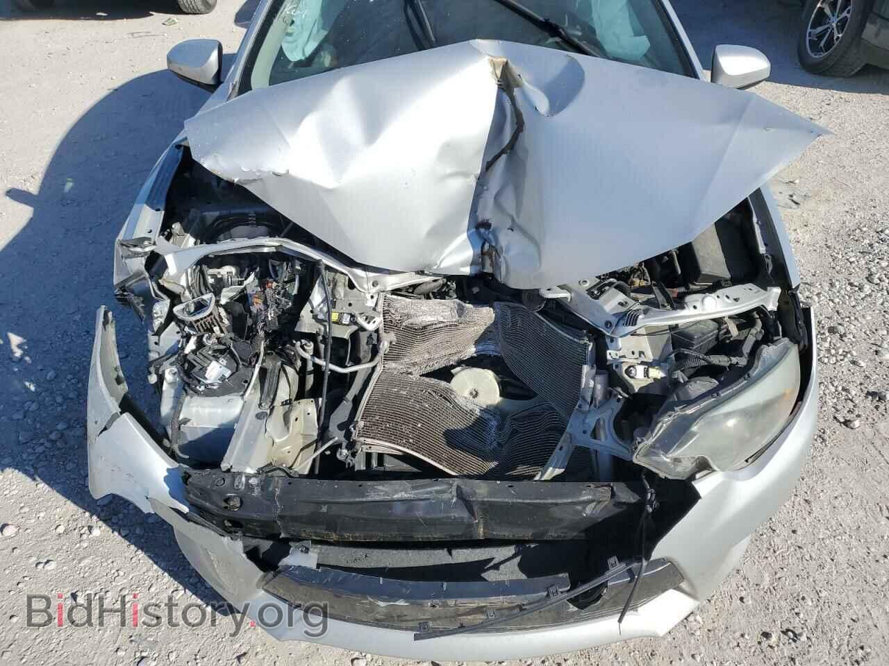 2015 TOYOTA COROLLA - VIN: 5YFBURHE6FP218699 - Фото 11