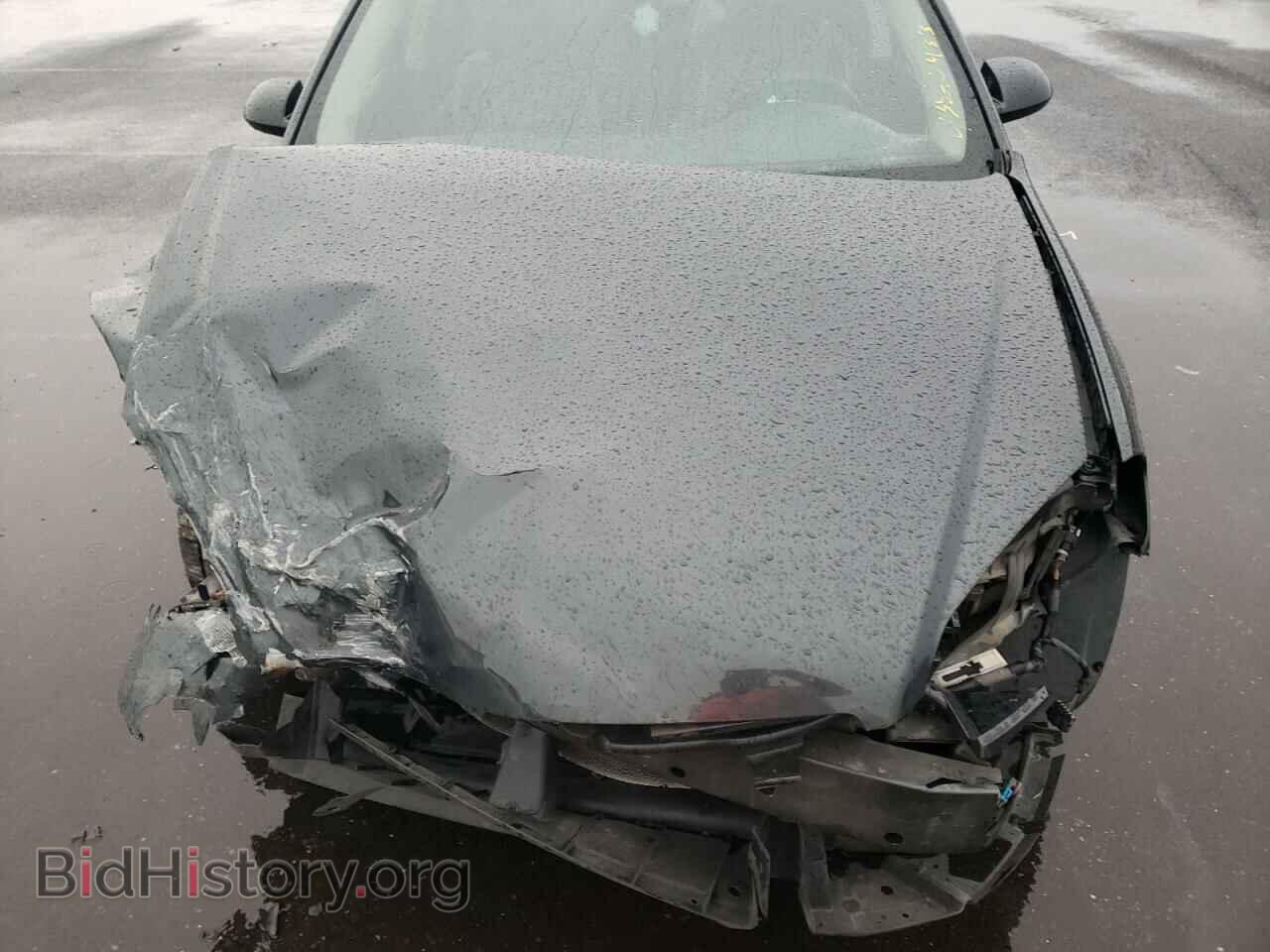 2013 CHEVROLET IMPALA - VIN: 2G1WC5E33D1189411 - Фото 11