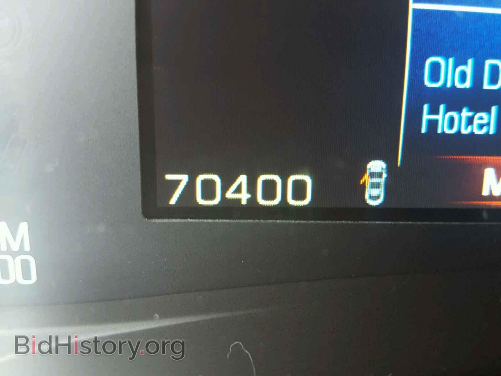 2014 CADILLAC XTS - VIN: 2G61M5S31E9160532 - Photo 8