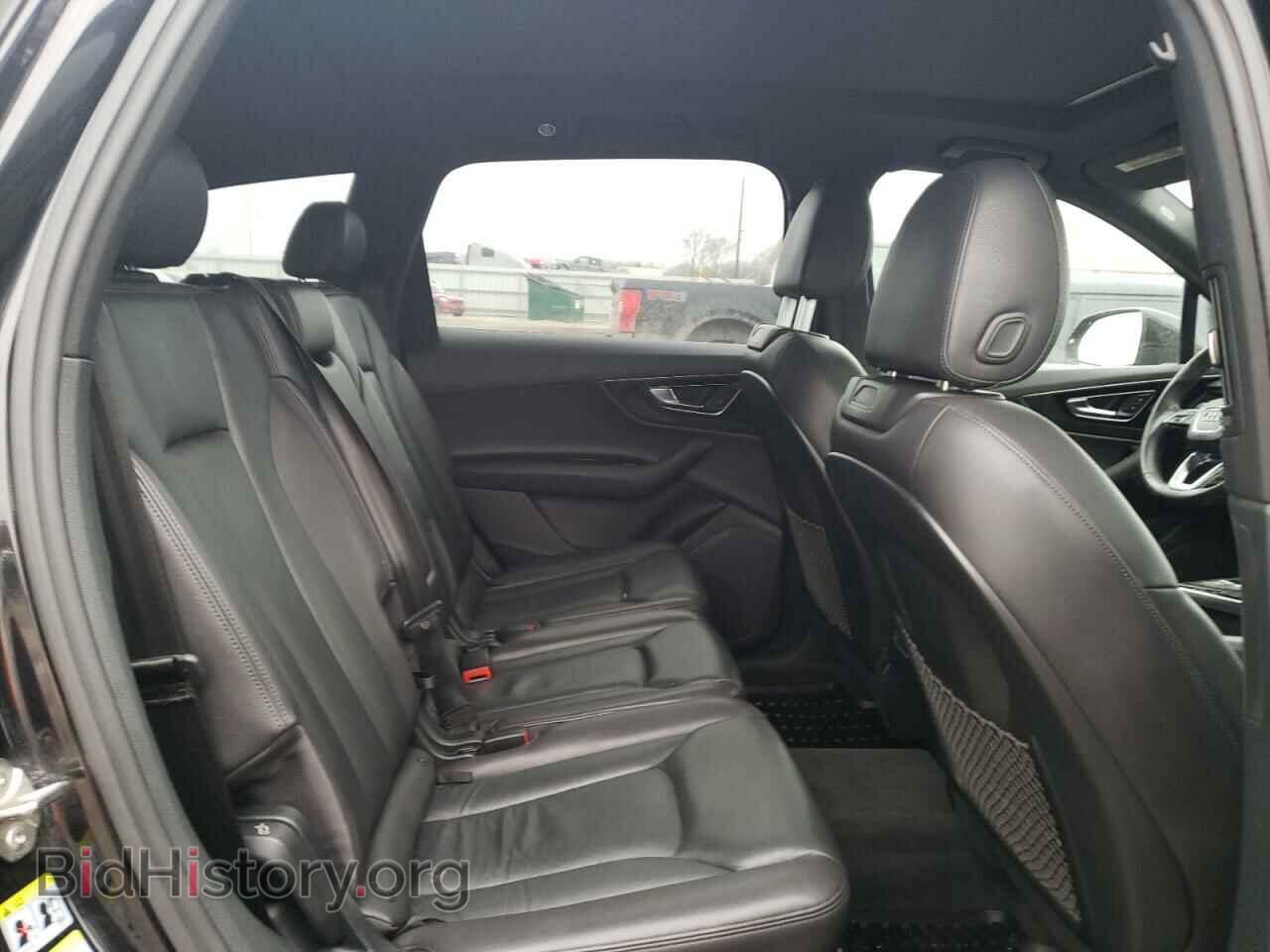 2017 AUDI Q7 - VIN: WA1LAAF76HD006467 - Фото 11