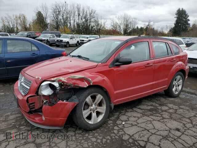 Фотография 1B3CB3HA2BD215012 - DODGE CALIBER 2011