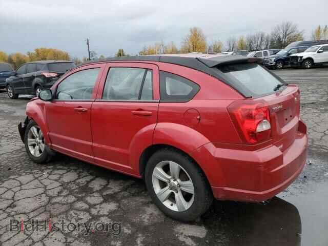 2011 DODGE CALIBER - VIN: 1B3CB3HA2BD215012 - Фото 2