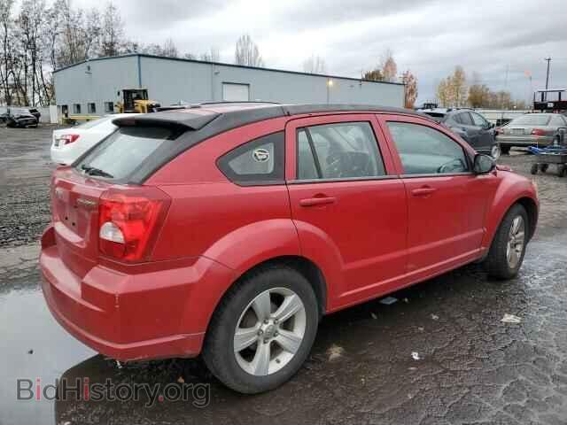2011 DODGE CALIBER - VIN: 1B3CB3HA2BD215012 - Фото 3