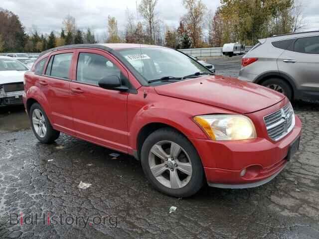 2011 DODGE CALIBER - VIN: 1B3CB3HA2BD215012 - Фото 4