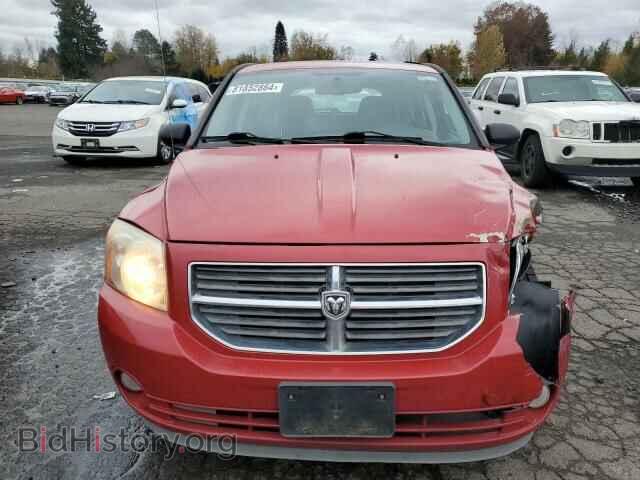 2011 DODGE CALIBER - VIN: 1B3CB3HA2BD215012 - Фото 5