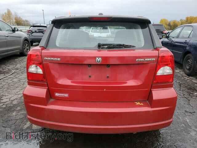2011 DODGE CALIBER - VIN: 1B3CB3HA2BD215012 - Фото 6