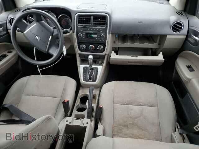 2011 DODGE CALIBER - VIN: 1B3CB3HA2BD215012 - Фото 8