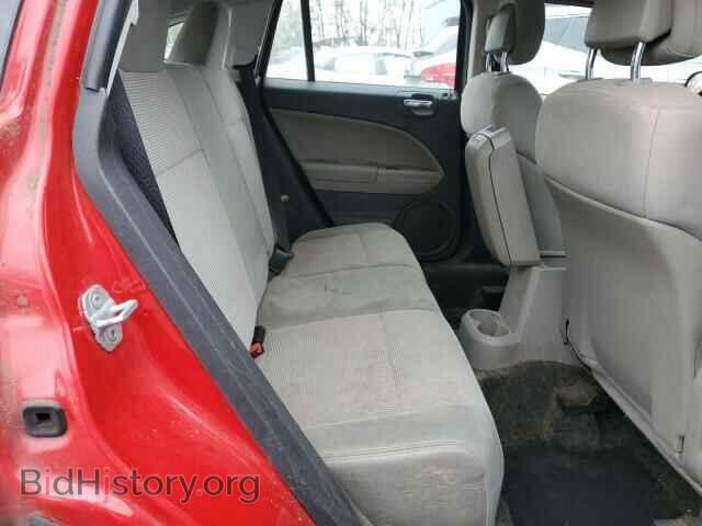 2011 DODGE CALIBER - VIN: 1B3CB3HA2BD215012 - Фото 10