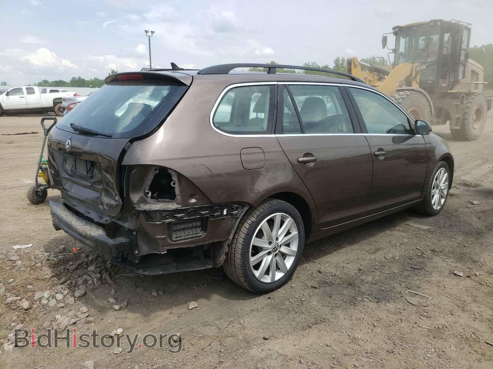 2012 VOLKSWAGEN JETTA - VIN: 3VWPL7AJ2CM651229 - Фото 4