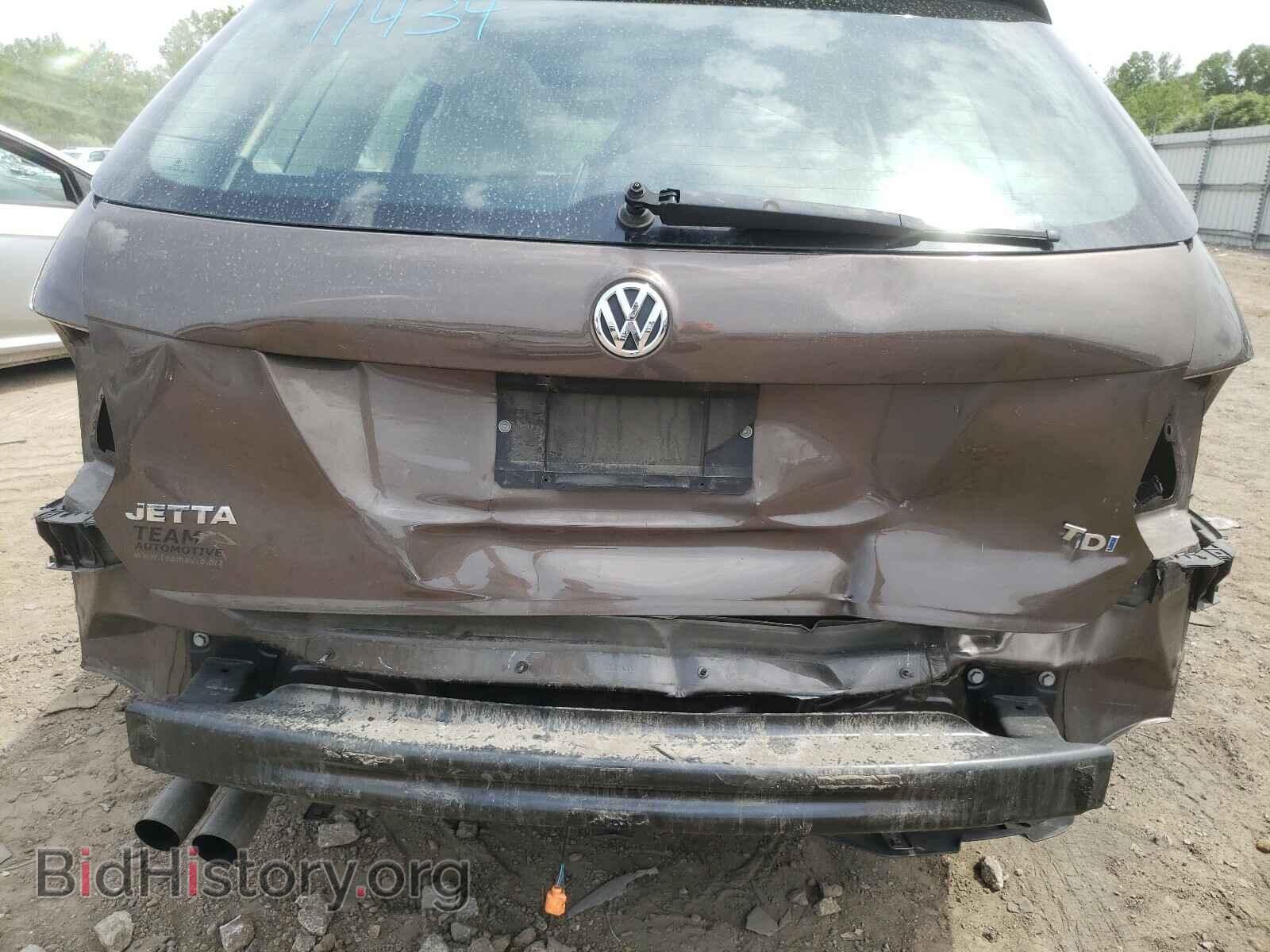 2012 VOLKSWAGEN JETTA - VIN: 3VWPL7AJ2CM651229 - Фото 9
