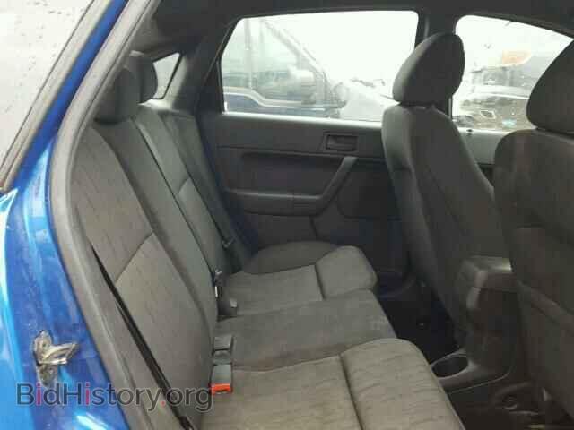 2011 FORD FOCUS - VIN: 1FAHP3FN0BW161005 - Фото 6