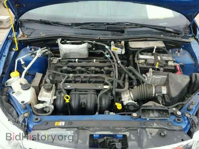2011 FORD FOCUS - VIN: 1FAHP3FN0BW161005 - Фото 7