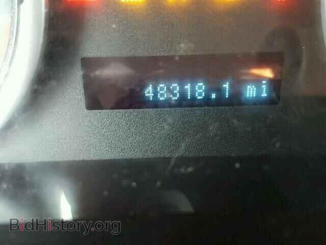 2011 FORD FOCUS - VIN: 1FAHP3FN0BW161005 - Фото 8