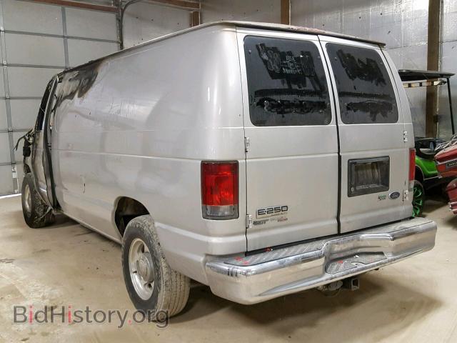 2011 FORD ECONOLINE - VIN: 1FTNE2EW4BDA93679 - Photo 3