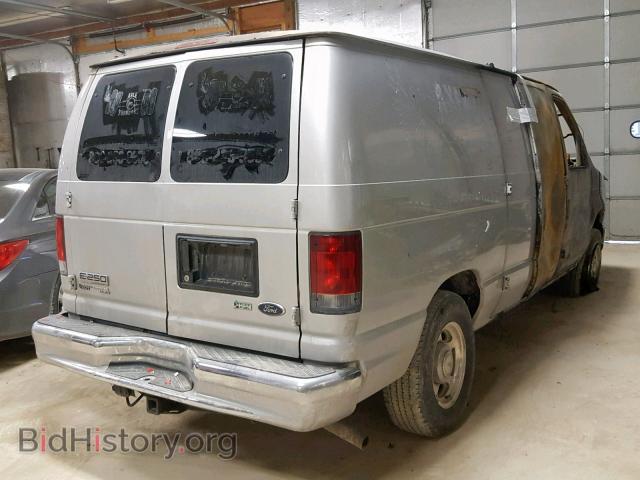 2011 FORD ECONOLINE - VIN: 1FTNE2EW4BDA93679 - Photo 4